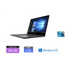 Dell�e5495�amd�ryzen�3�pro - �ram�8�go�250�go - �windows�10 - n�291107