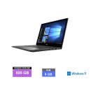 Dell�e5495�amd�ryzen�3�pro - �ram�8�go�500�go - �windows�11 - n�291113