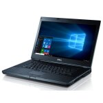 Dell e6410 sous windows 7 32 bits core i5 - ram 8 go n° 020215 Dell e6410 sous windows 7 32 bits core i5 - ram 8 go n° 020215