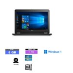 Dell e7270 sous windows 11 - ram 8 go - core i5 - ssd 500 go -