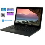Dell e7280 sous windows 11 - ram 16 go - core i5 - ssd 2 to - grade b