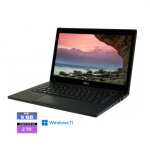 Dell e7280 sous windows 11 - ram 8 go - core i5 - ssd 2 to - grade