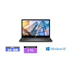 Dell e7390 - windows 10 - ssd 2to - ram 16 go - n°231123010 - grade b Dell e7390 - windows 10 - ssd 2to - ram 16 go - n°231123010 - grade b