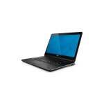 Dell e7440 core i5 4 eme generation - webcam - windows 10 - ssd 500