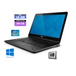 Dell e7440 core i5 - windows 10 - ssd 250 go - ram 16 go - n°110409 - Dell e7440 core i5 - windows 10 - ssd 250 go - ram 16 go - n°110409 -