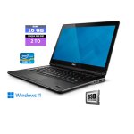 Dell e7440 core i5 - windows 11 - ssd 2 to - ram 16 go - n�110416 -