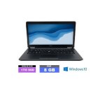 Dell e7450 - windows 10 - ssd 1 to - core i5 - ram 8 go - n�130906 -