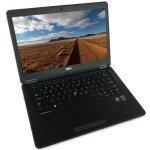 Dell e7450 - windows 10 - webcam - hdd 320 go - - core i5 5eme