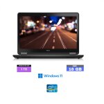 Dell e7450 - windows 11 - ssd 1 to - core i5 - ram 16 go - n131201