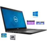 Dell e7490 - windows 10 - ssd 250 go - ram 16 go - n�160420 - grade b