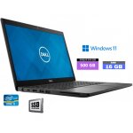 Dell e7490 - windows 11 - ssd 500 go - ram 16 go - clavier qwertz -