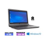 Dell latitude 3350 windows 10 core i3 - webcam ssd - ram 8 go - Dell latitude 3350 windows 10 core i3 - webcam ssd - ram 8 go -