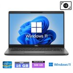 Dell latitude 5300 i5 8365u - ram 16 go - ssd 500 go - windows