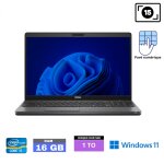 Dell latitude 5500 i5 - 8365u - ram 16 go - ssd 1to - windows 11 - 2205256