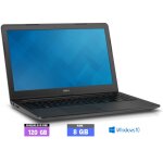 Dell latitude e3550 - windows 10 - core i3 - ram 8 go - ssd 120 go Dell latitude e3550 - windows 10 - core i3 - ram 8 go - ssd 120 go