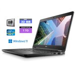 Dell latitude e5490 - core i5 - windows 11 - 32 go ram - ssd 1 to -