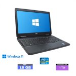 Dell latitude e5540 - windows 11 - sdd 1 to - core i5 - ram 16 go Dell latitude e5540 - windows 11 - sdd 1 to - core i5 - ram 16 go