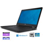 Dell latitude e5550 windows 11 - webcam - ssd 1 to - core i5 5me