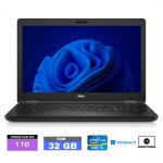 Dell latitude e5580 windows 11 - ssd 1 to - core i5 - ram 32 go - Dell latitude e5580 windows 11 - ssd 1 to - core i5 - ram 32 go -