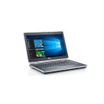 Dell latitude e6420 core i7 windows 10 - webcam - hdmi - ssd 250 gb