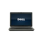 Dell latitude e6530 - core i7 - windows 10 - 500 go ssd - ram 16 go