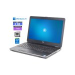 Dell latitude e6540 core i7 - ssd 1 to - windows 11 - ram 8 go -