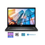 Dell latitude e7400 i5 tactile - ram 16 go - ssd 500 go - windows