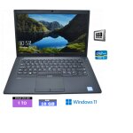 Dell latitude e7480 sous windows 11 - ssd 1 to - core i5 7ème Dell latitude e7480 sous windows 11 - ssd 1 to - core i5 7ème