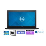 Dell lattitude e7290 i5 - ram 16 go - ssd 1 to - windows 11