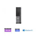 Dell optiplex 3020 sff - core i5 - ram 8 go - ssd 500 go windows 10 n Dell optiplex 3020 sff - core i5 - ram 8 go - ssd 500 go windows 10 n