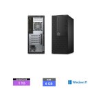 Dell optiplex 3050 tour - core�i5 - ram�8�go - ssd 1 to windows 11 n�
