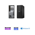 Dell optiplex 3050 tour - corei5 - ram8go - ssd 2 to windows 10 n