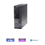 Dell optiplex 7010 sff windows 11 - core i5 - ssd 2 to - ram 8 go - Dell optiplex 7010 sff windows 11 - core i5 - ssd 2 to - ram 8 go -