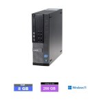 Dell optiplex 7010 sff windows 11 - core i5 - ssd 250 go - ram 8 go Dell optiplex 7010 sff windows 11 - core i5 - ssd 250 go - ram 8 go