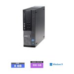 Dell optiplex 7010 sff windows 11 - core i5 - ssd 500 go - ram 8 go Dell optiplex 7010 sff windows 11 - core i5 - ssd 500 go - ram 8 go