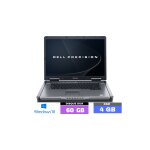 Dell precision m6300 - windows 10 - ram 4 go - ssd 64 go - grade d Dell precision m6300 - windows 10 - ram 4 go - ssd 64 go - grade d