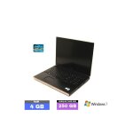 Dell precision m6400 - windows 7 - ram 4 go - grade d - ssd 250 go Dell precision m6400 - windows 7 - ram 4 go - grade d - ssd 250 go