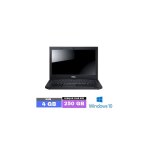 Dell vostro 3300 - windows 10 - sdd 250 go - webcam - n041506 -