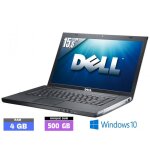 Dell vostro 3500 core i3 sous windows 10 - ram 4 go - hdd 500 go - Dell vostro 3500 core i3 sous windows 10 - ram 4 go - hdd 500 go -