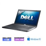 Dell vostro 3500 core i3 sous windows 10 - ram 4 go - n°102070 - Dell vostro 3500 core i3 sous windows 10 - ram 4 go - n°102070 -
