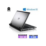 Dell vostro 3550 - windows 10 - ram 4 go - ssd - webcam - grade d -