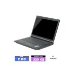 Fujitsu esprimo m9415 sous windows 7 - ram 2 go - n041601 - grade b