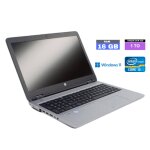 Hp 430 g2 i5 - 5200 ram 16 go - ssd 1to - windows 11 - 2910205