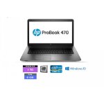 Hp 470 g2 i3 - windows 10 - ram 8 go - ssd 1 to - n°23112317 Hp 470 g2 i3 - windows 10 - ram 8 go - ssd 1 to - n°23112317