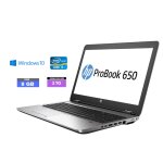 Hp 650 g2 i3 5 - ram 8 go - ssd 2 to - windows 10 - 2310242