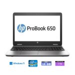 Hp 650 g2 i3 - ram 16 go - ssd 1 to - windows 11 - 2810243
