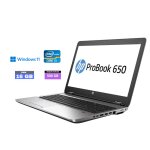 Hp 650 g2 i3 - ram 16 go - ssd 500 go - windows 11 - 2810242