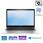 Hp 850 g6 i5 8365u - ram 16 go - ssd 1to - windows 10 - n01405252 -