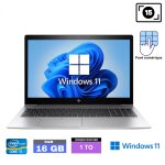 Hp 850 g6 i5 8365u - ram 16 go - ssd 1to - windows 11 - n�01505252 -