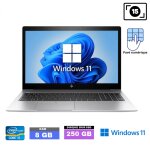 Hp 850 g6 i5 8365u - ram 8 go - ssd 250 go - windows 11 - n�01505254 -